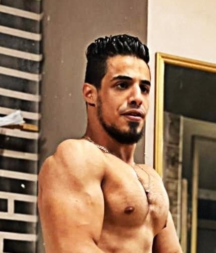 Abd Elrahman Abd Elmoneim